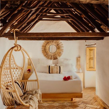 Apartament El Palomar De Arcos Arcos de la Frontera Zewnętrze zdjęcie