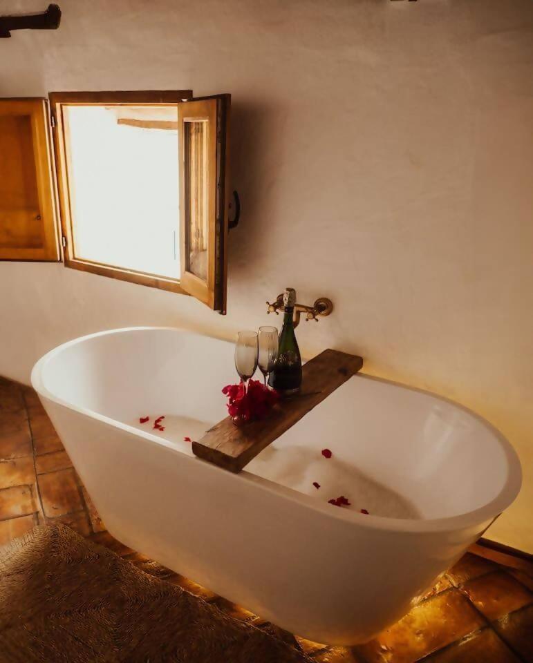 Apartament El Palomar De Arcos Arcos de la Frontera Zewnętrze zdjęcie