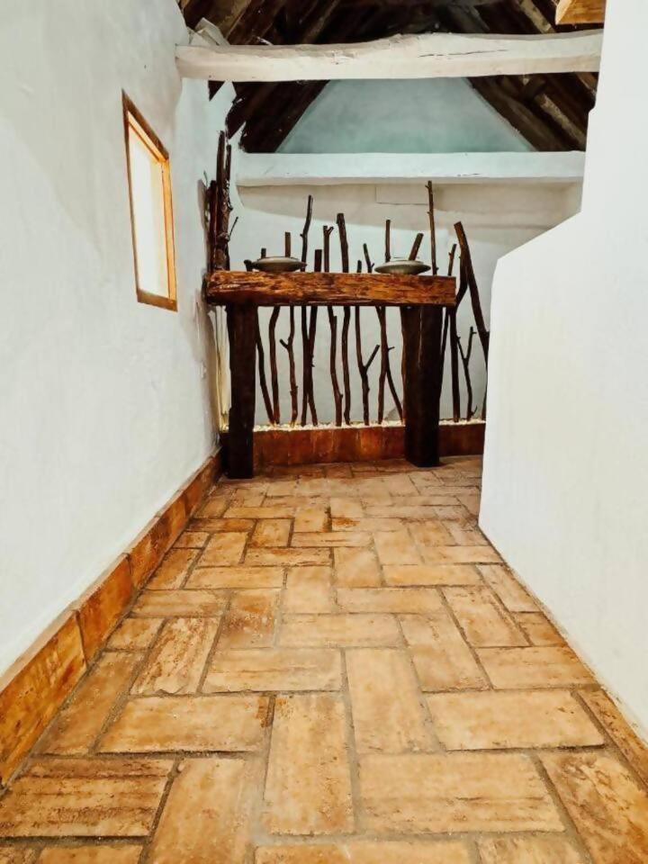 Apartament El Palomar De Arcos Arcos de la Frontera Zewnętrze zdjęcie