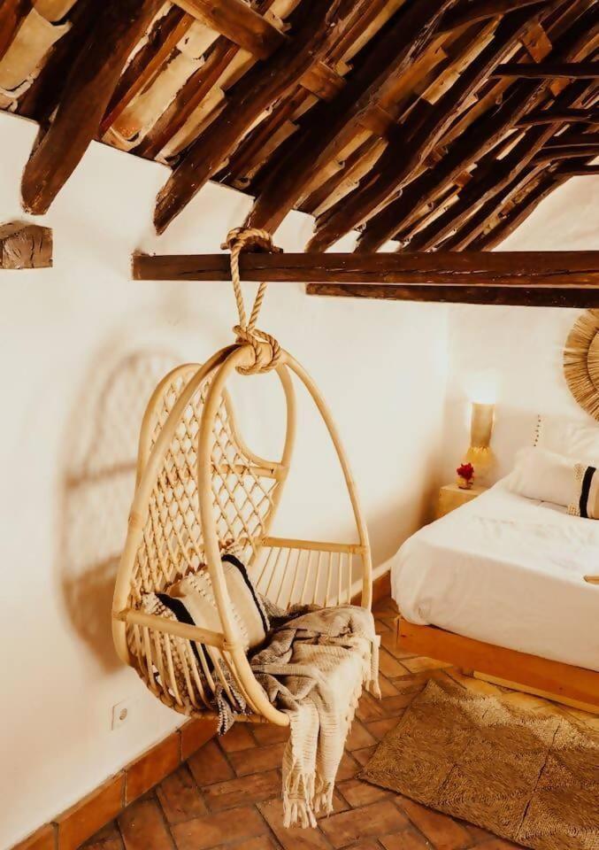 Apartament El Palomar De Arcos Arcos de la Frontera Zewnętrze zdjęcie