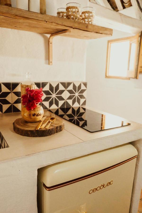 Apartament El Palomar De Arcos Arcos de la Frontera Zewnętrze zdjęcie