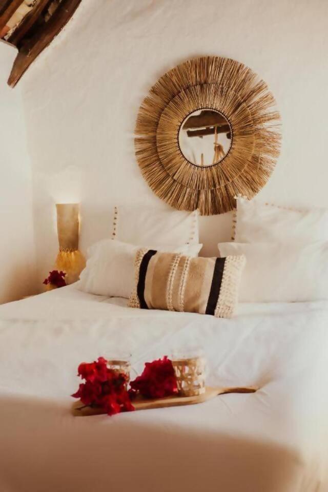 Apartament El Palomar De Arcos Arcos de la Frontera Zewnętrze zdjęcie