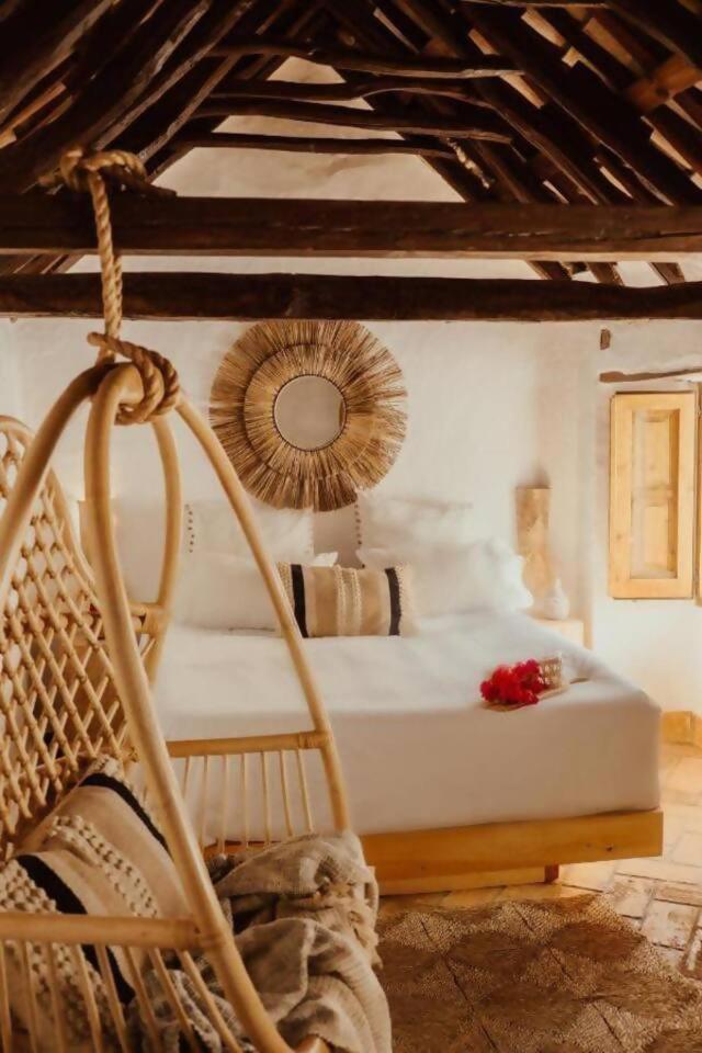 Apartament El Palomar De Arcos Arcos de la Frontera Zewnętrze zdjęcie
