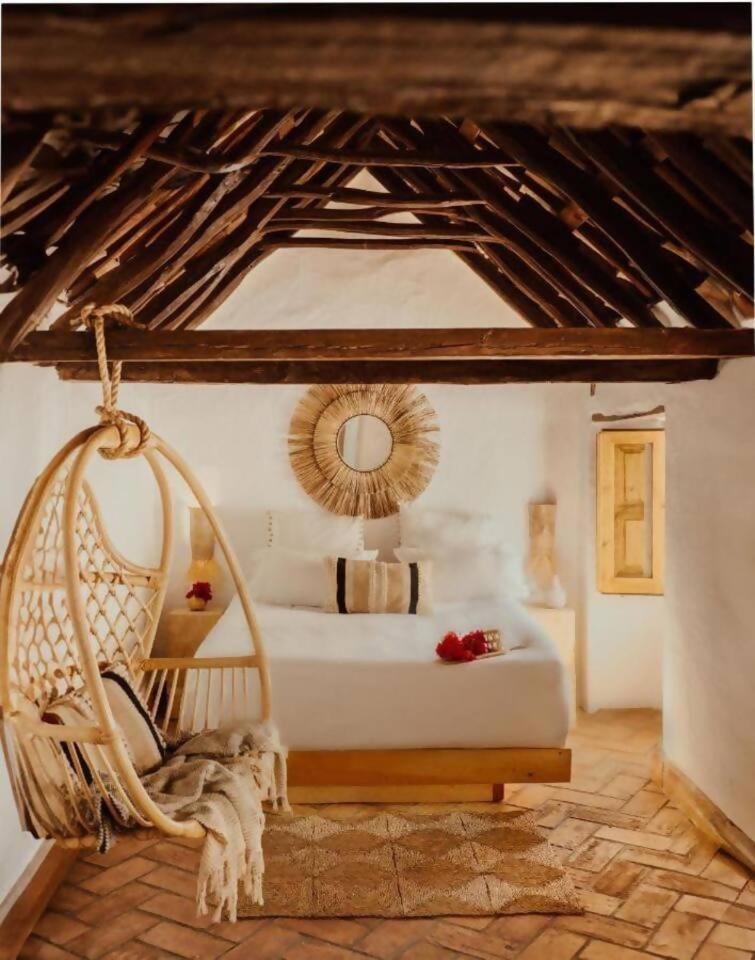 Apartament El Palomar De Arcos Arcos de la Frontera Zewnętrze zdjęcie