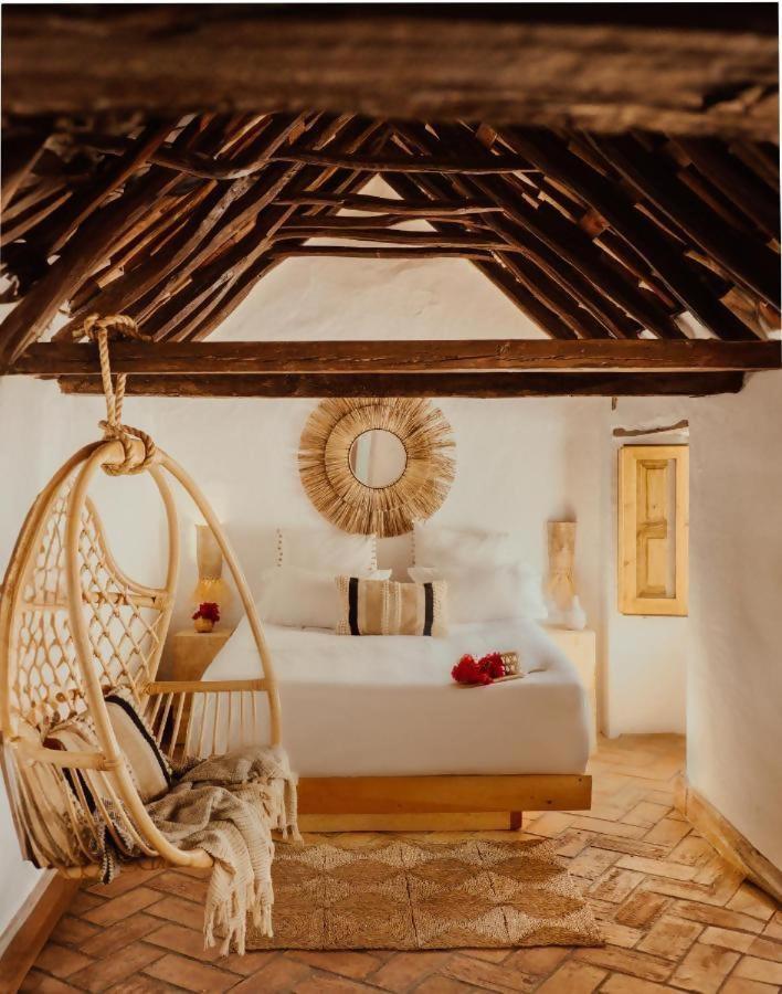 Apartament El Palomar De Arcos Arcos de la Frontera Zewnętrze zdjęcie